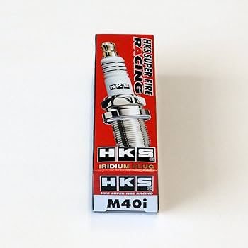 Amazon | HKS 点火系パーツ スーパーファイヤーレーシングプラグ